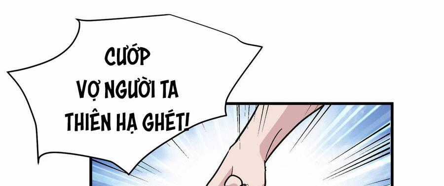 Thế Giới Này Quá Đỗi Nguy Hiểm Chương 27 trang 1