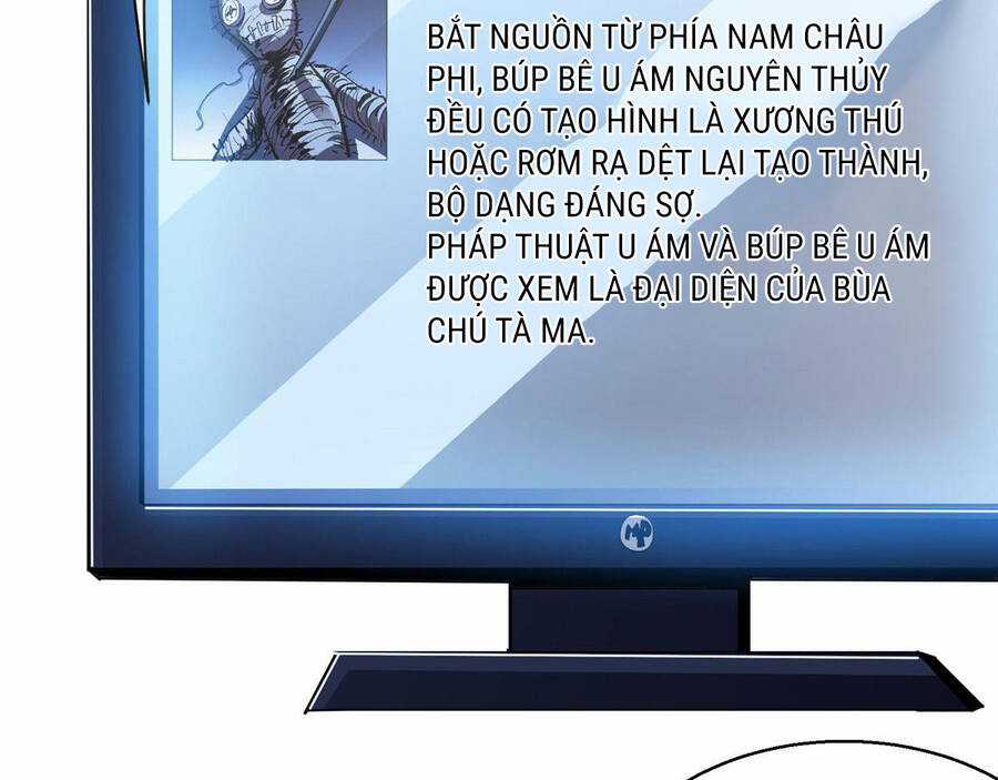 Thế Giới Này Quá Đỗi Nguy Hiểm Chương 27 trang 13