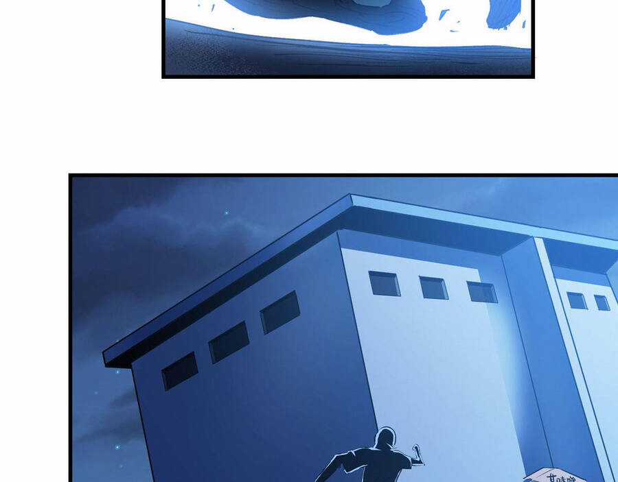 Thế Giới Này Quá Đỗi Nguy Hiểm Chương 27 trang 35