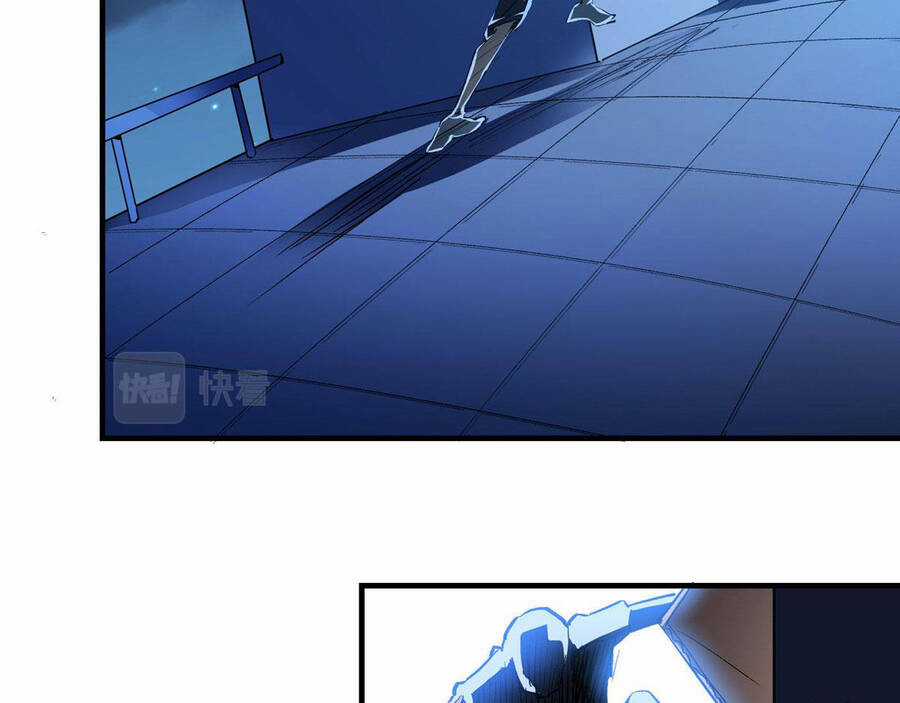 Thế Giới Này Quá Đỗi Nguy Hiểm Chương 27 trang 37