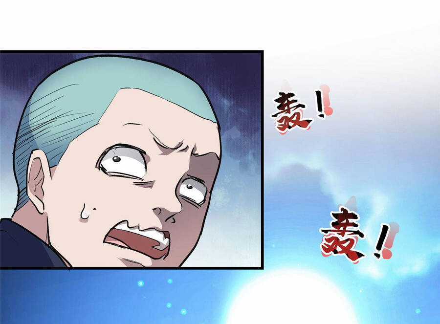 Thế Giới Này Quá Đỗi Nguy Hiểm Chương 27 trang 41