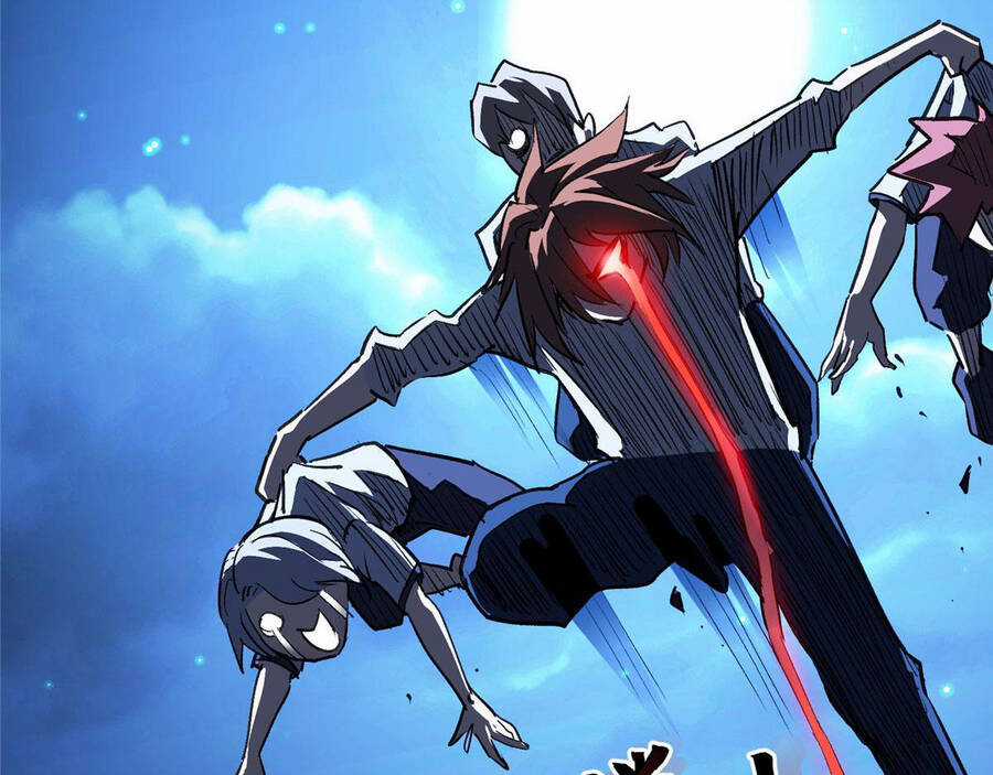 Thế Giới Này Quá Đỗi Nguy Hiểm Chương 27 trang 42