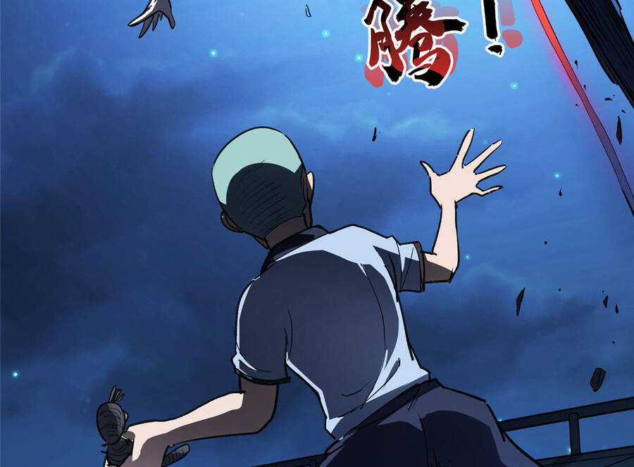 Thế Giới Này Quá Đỗi Nguy Hiểm Chương 27 trang 43