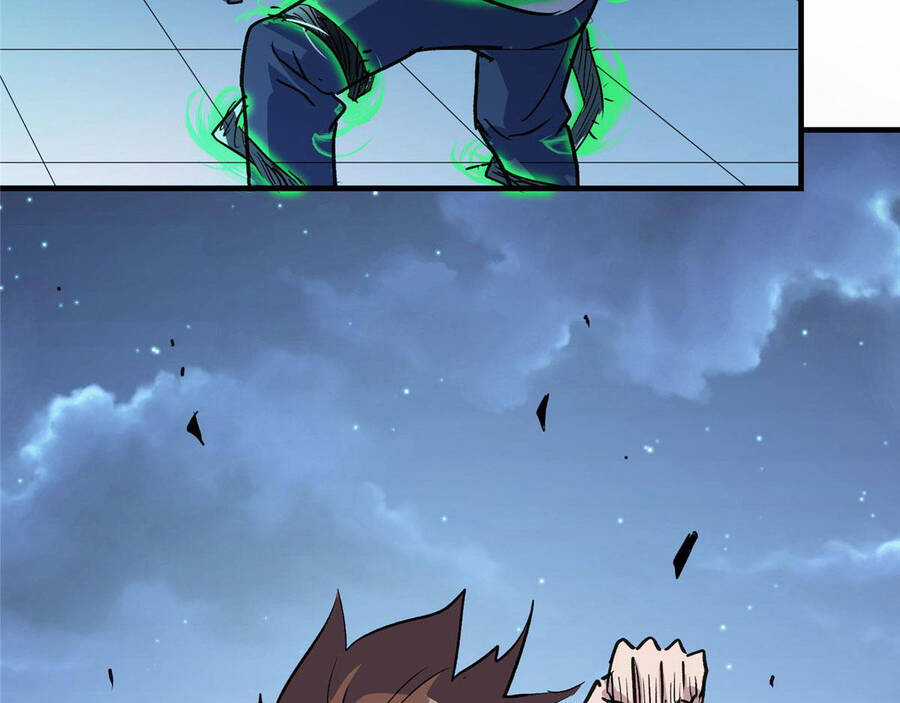 Thế Giới Này Quá Đỗi Nguy Hiểm Chương 27 trang 59