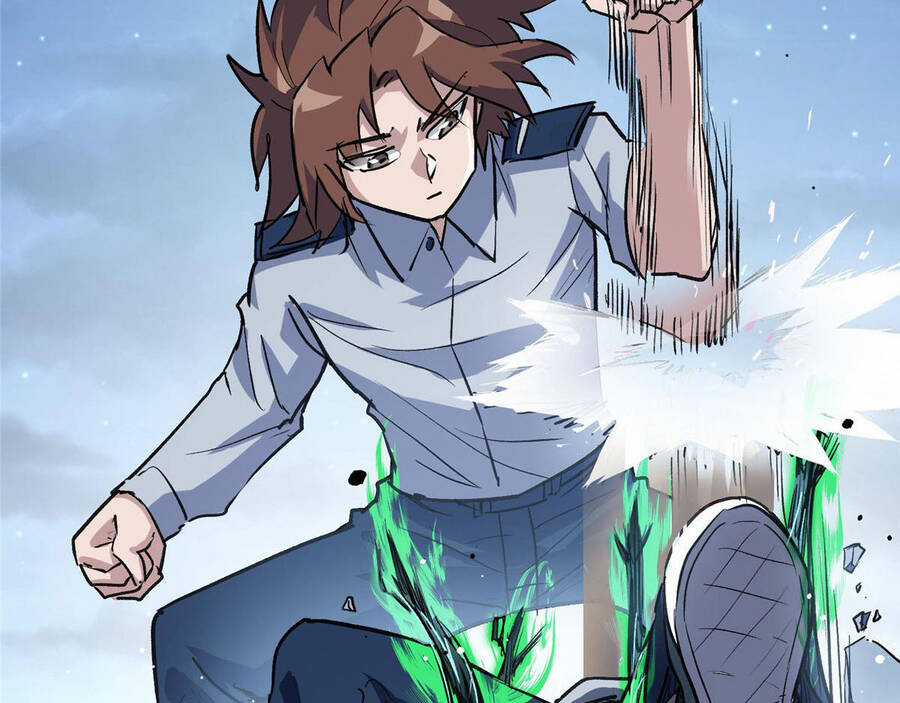 Thế Giới Này Quá Đỗi Nguy Hiểm Chương 27 trang 60