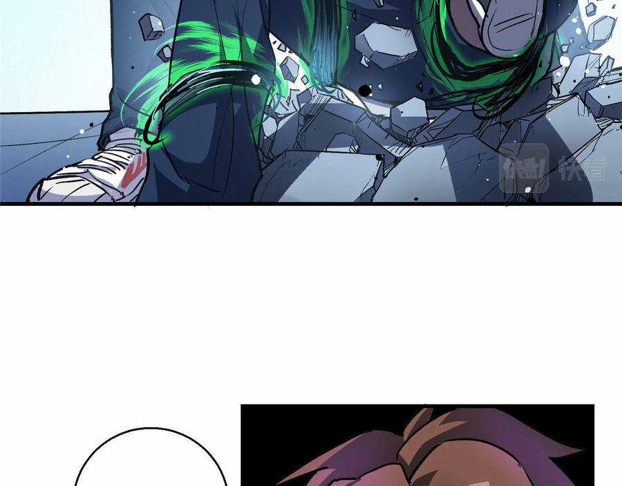 Thế Giới Này Quá Đỗi Nguy Hiểm Chương 27 trang 62