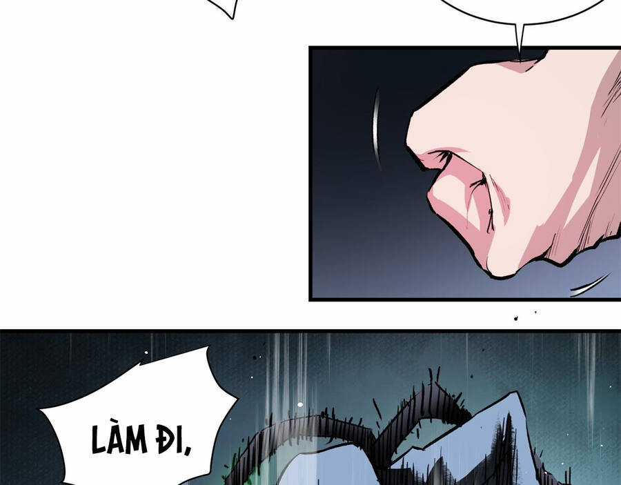 Thế Giới Này Quá Đỗi Nguy Hiểm Chương 28 trang 31