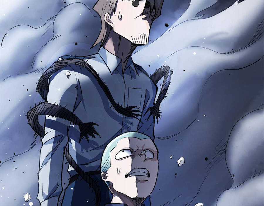 Thế Giới Này Quá Đỗi Nguy Hiểm Chương 28 trang 35