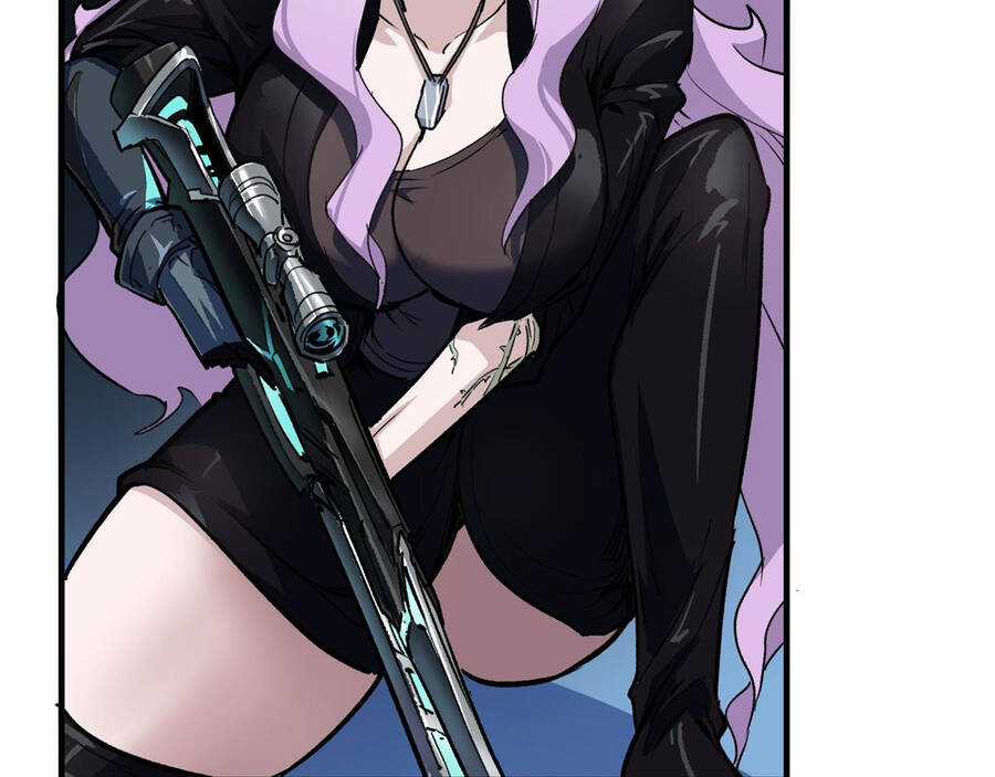 Thế Giới Này Quá Đỗi Nguy Hiểm Chương 28 trang 43