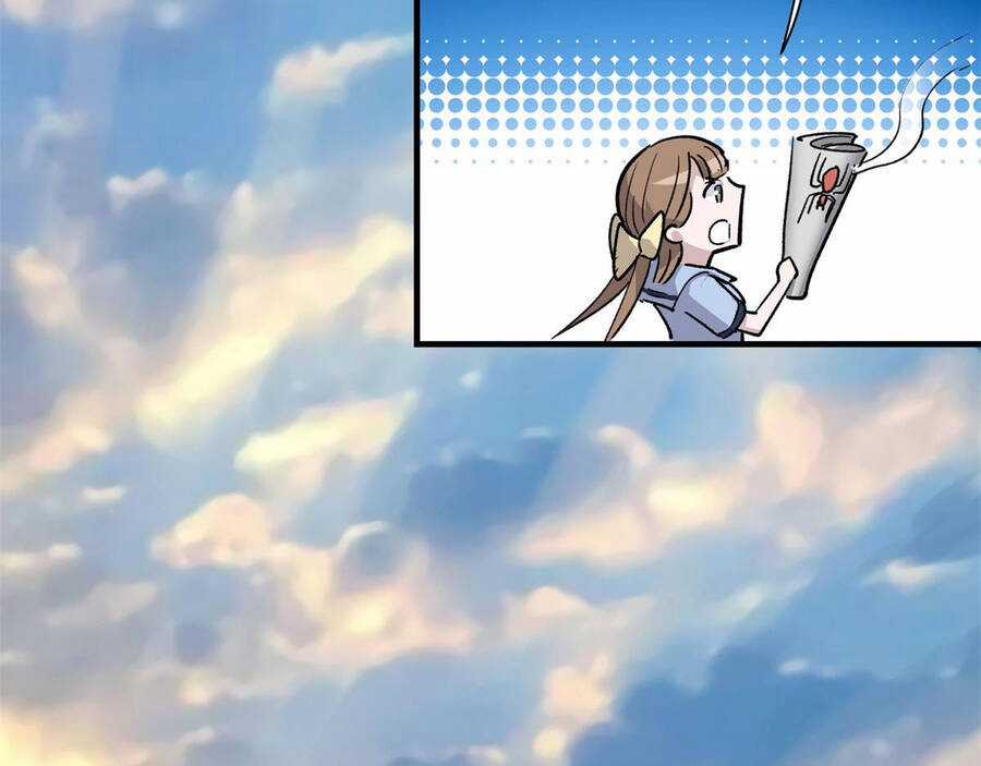 Thế Giới Này Quá Đỗi Nguy Hiểm Chương 28 trang 46