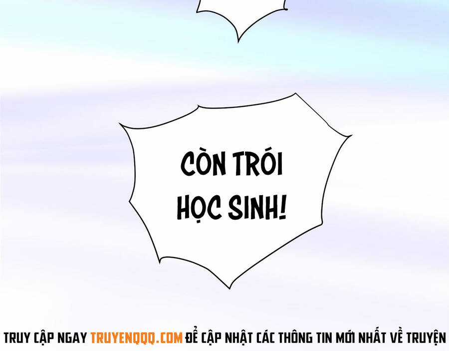 Thế Giới Này Quá Đỗi Nguy Hiểm Chương 28 trang 50