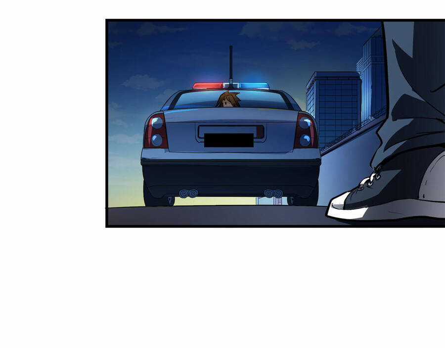 Thế Giới Này Quá Đỗi Nguy Hiểm Chương 28 trang 52