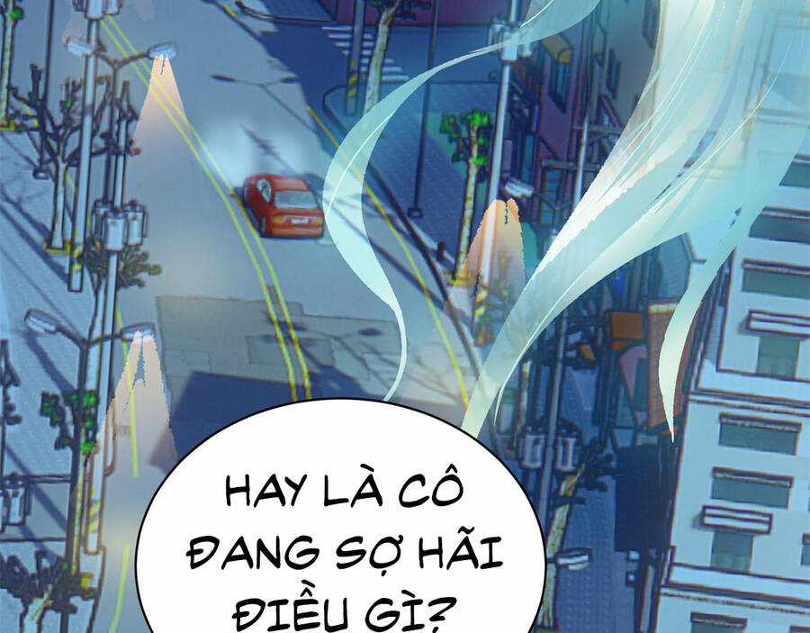 Thế Giới Này Quá Đỗi Nguy Hiểm Chương 28 trang 65