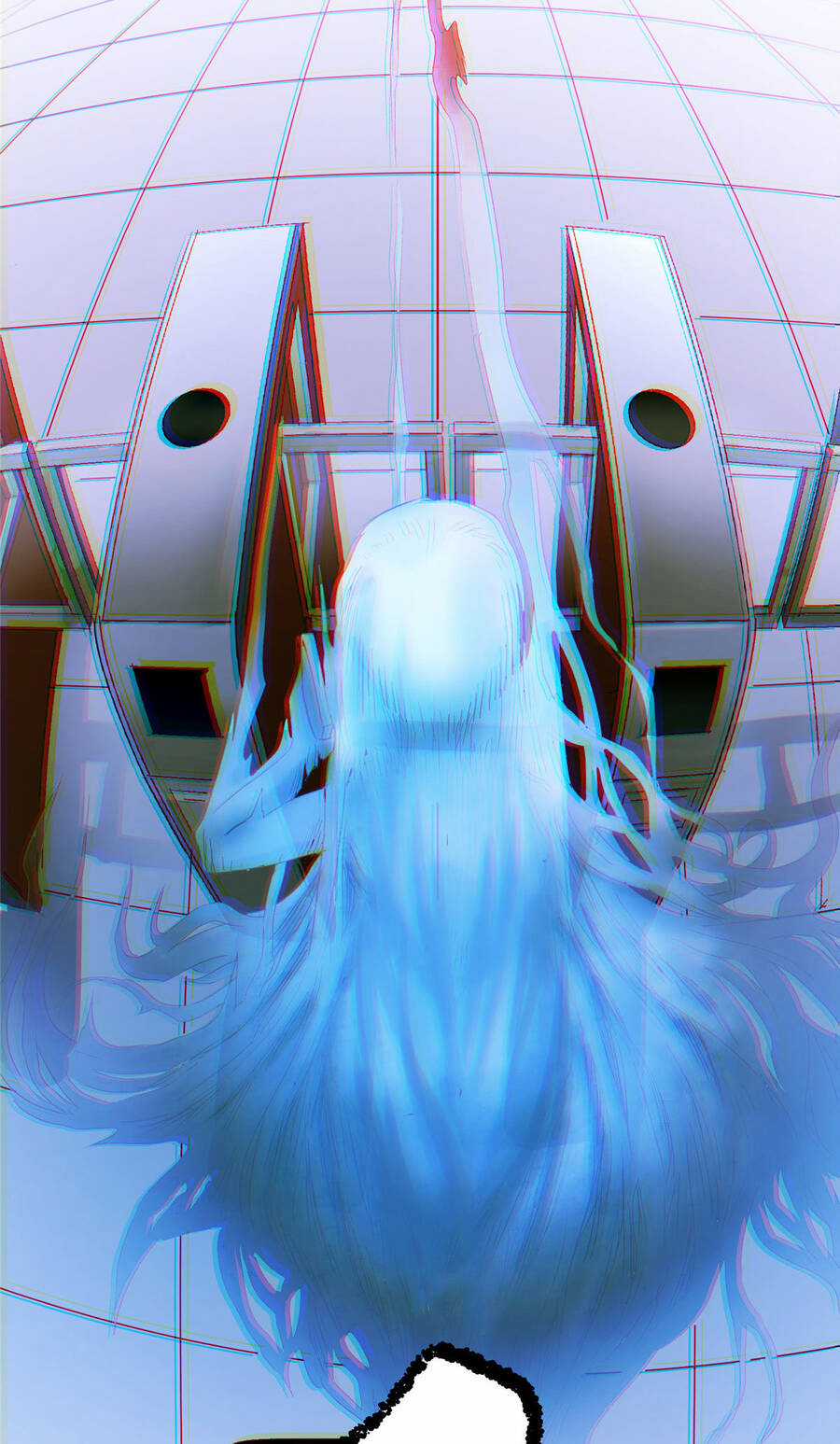 Thế Giới Này Quá Đỗi Nguy Hiểm Chương 3 trang 15