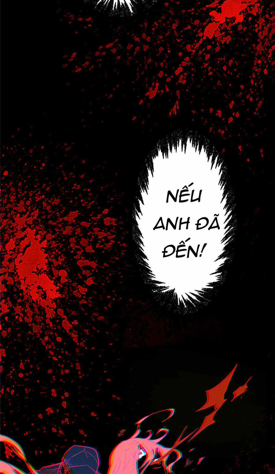 Thế Giới Này Quá Đỗi Nguy Hiểm Chương 3 trang 17