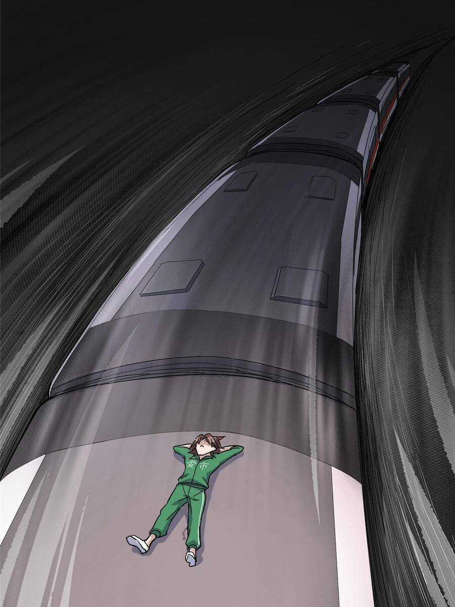 Thế Giới Này Quá Đỗi Nguy Hiểm Chương 3 trang 38