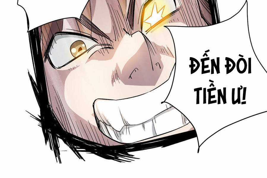 Thế Giới Này Quá Đỗi Nguy Hiểm Chương 4 trang 23