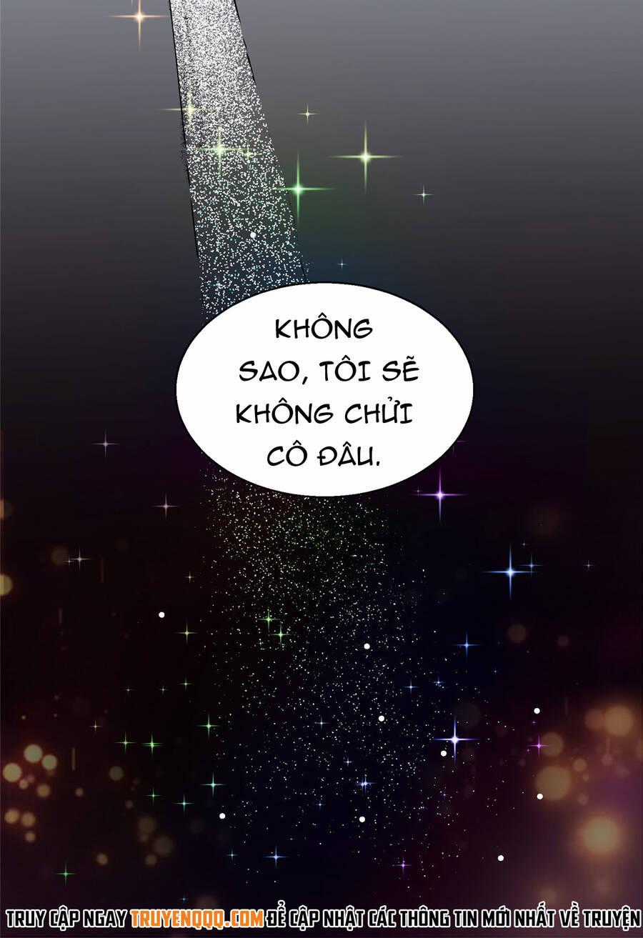 Thế Giới Này Quá Đỗi Nguy Hiểm Chương 5 trang 32