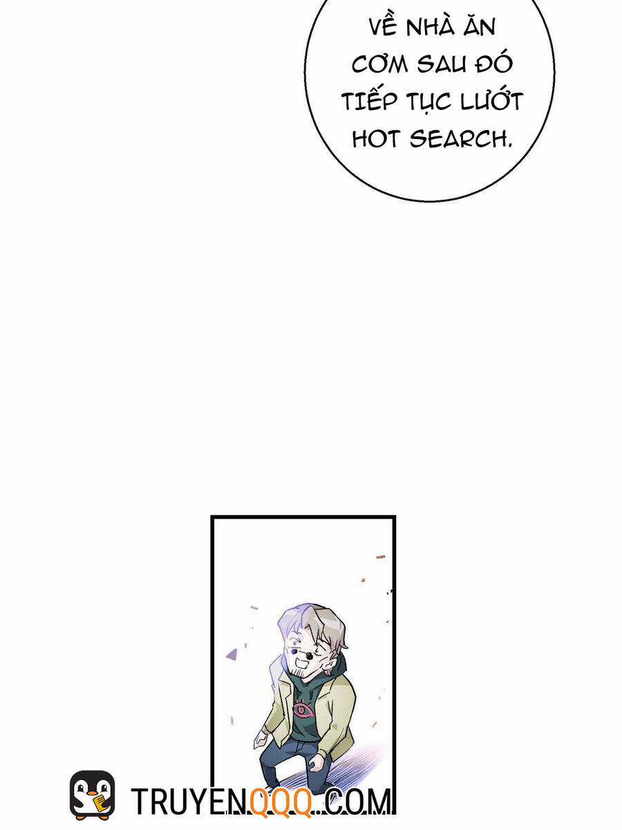 Thế Giới Này Quá Đỗi Nguy Hiểm Chương 6 trang 17