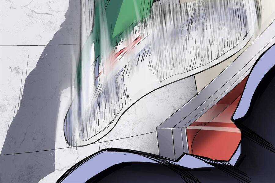 Thế Giới Này Quá Đỗi Nguy Hiểm Chương 6 trang 7