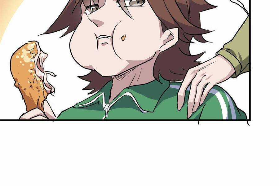 Thế Giới Này Quá Đỗi Nguy Hiểm Chương 7 trang 16