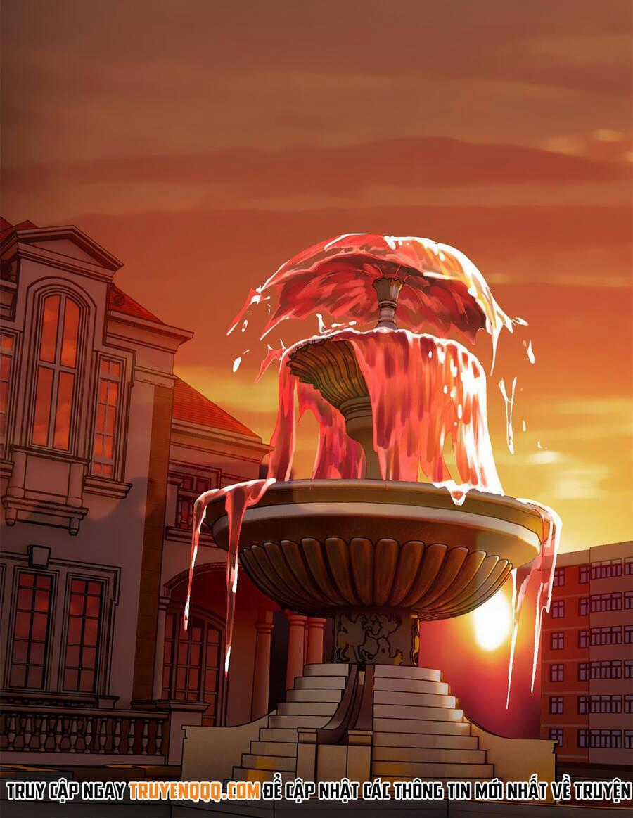 Thế Giới Này Quá Đỗi Nguy Hiểm Chương 7 trang 40