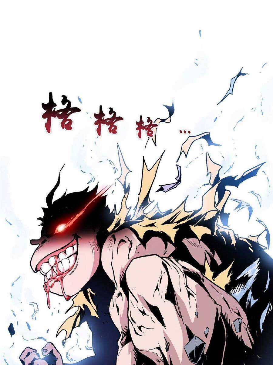 Thế Giới Này Quá Đỗi Nguy Hiểm Chương 8 trang 18