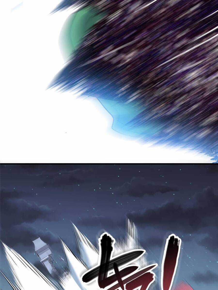 Thế Giới Này Quá Đỗi Nguy Hiểm Chương 8 trang 37