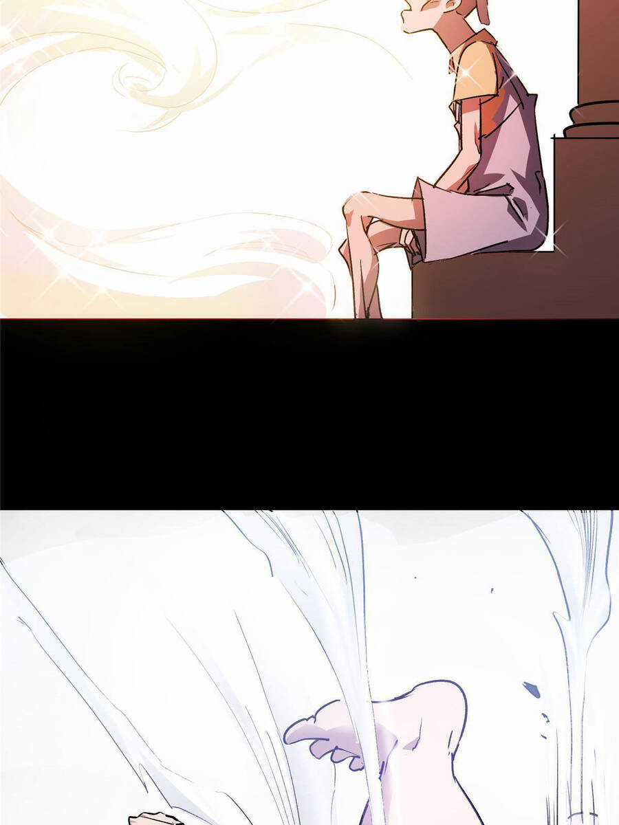 Thế Giới Này Quá Đỗi Nguy Hiểm Chương 8 trang 7