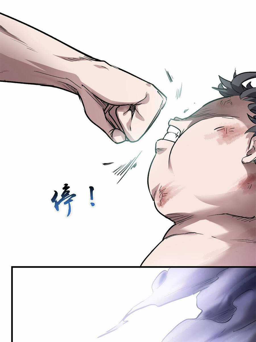 Thế Giới Này Quá Đỗi Nguy Hiểm Chương 9 trang 13