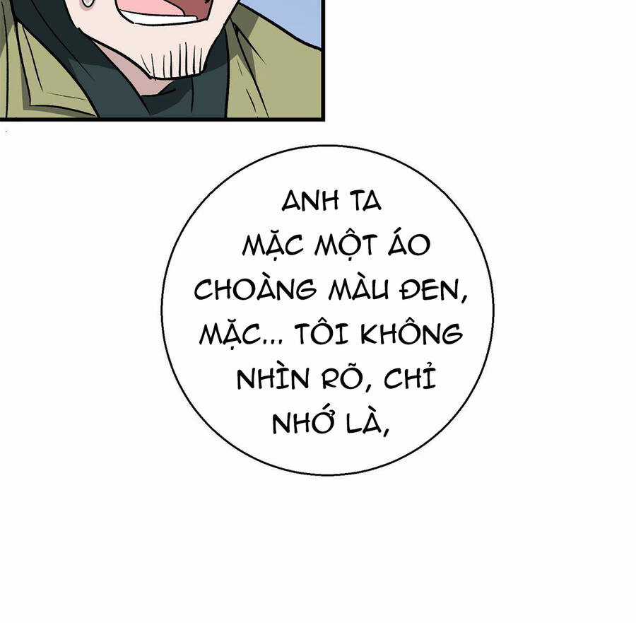 Thế Giới Này Quá Đỗi Nguy Hiểm Chương 9 trang 40