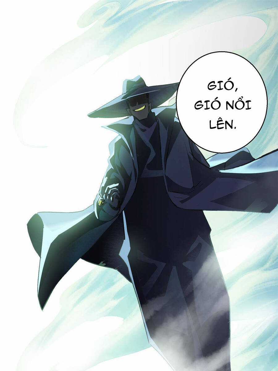 Thế Giới Này Quá Đỗi Nguy Hiểm Chương 9 trang 41