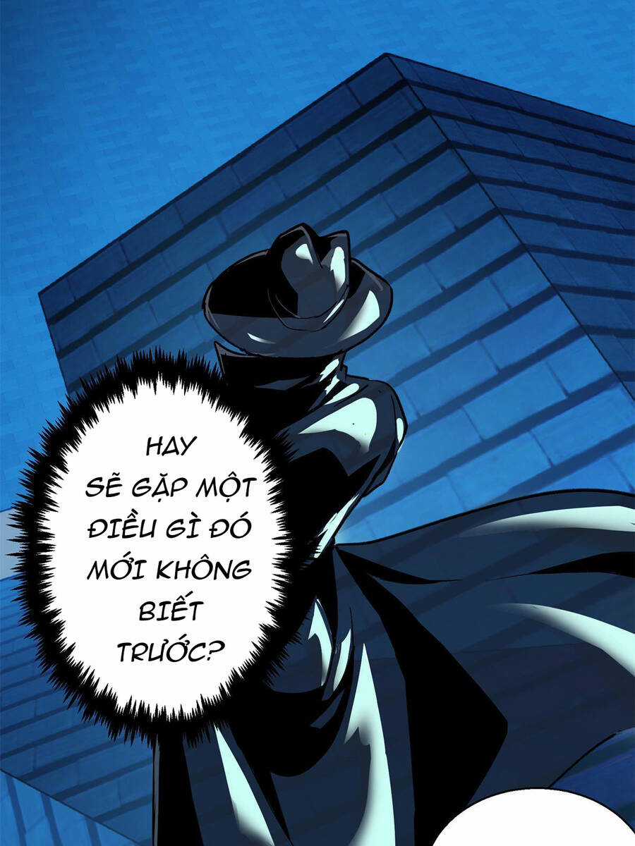 Thế Giới Này Quá Đỗi Nguy Hiểm Chương 9 trang 45