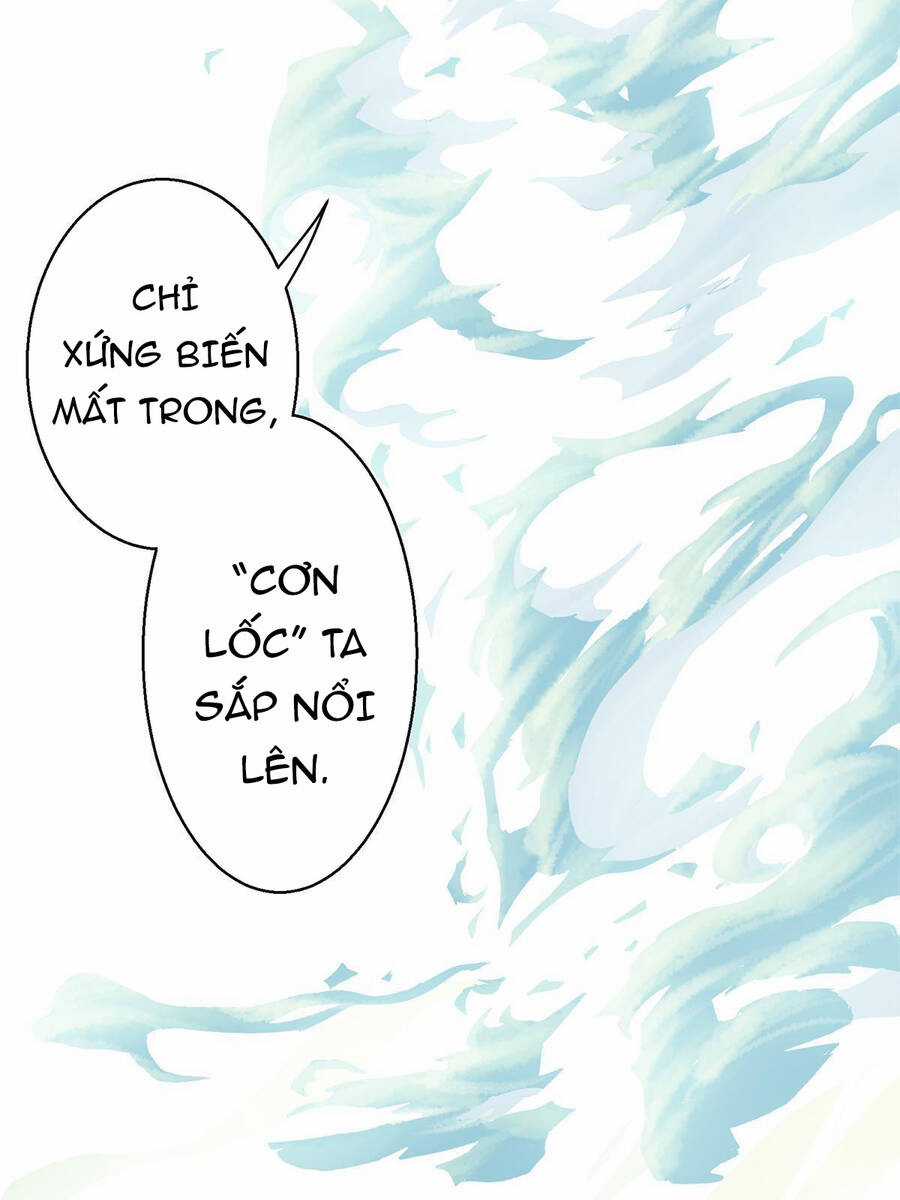 Thế Giới Này Quá Đỗi Nguy Hiểm Chương 9 trang 47