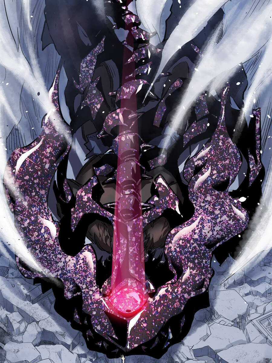 Thế Giới Này Quá Đỗi Nguy Hiểm Chương 9 trang 5