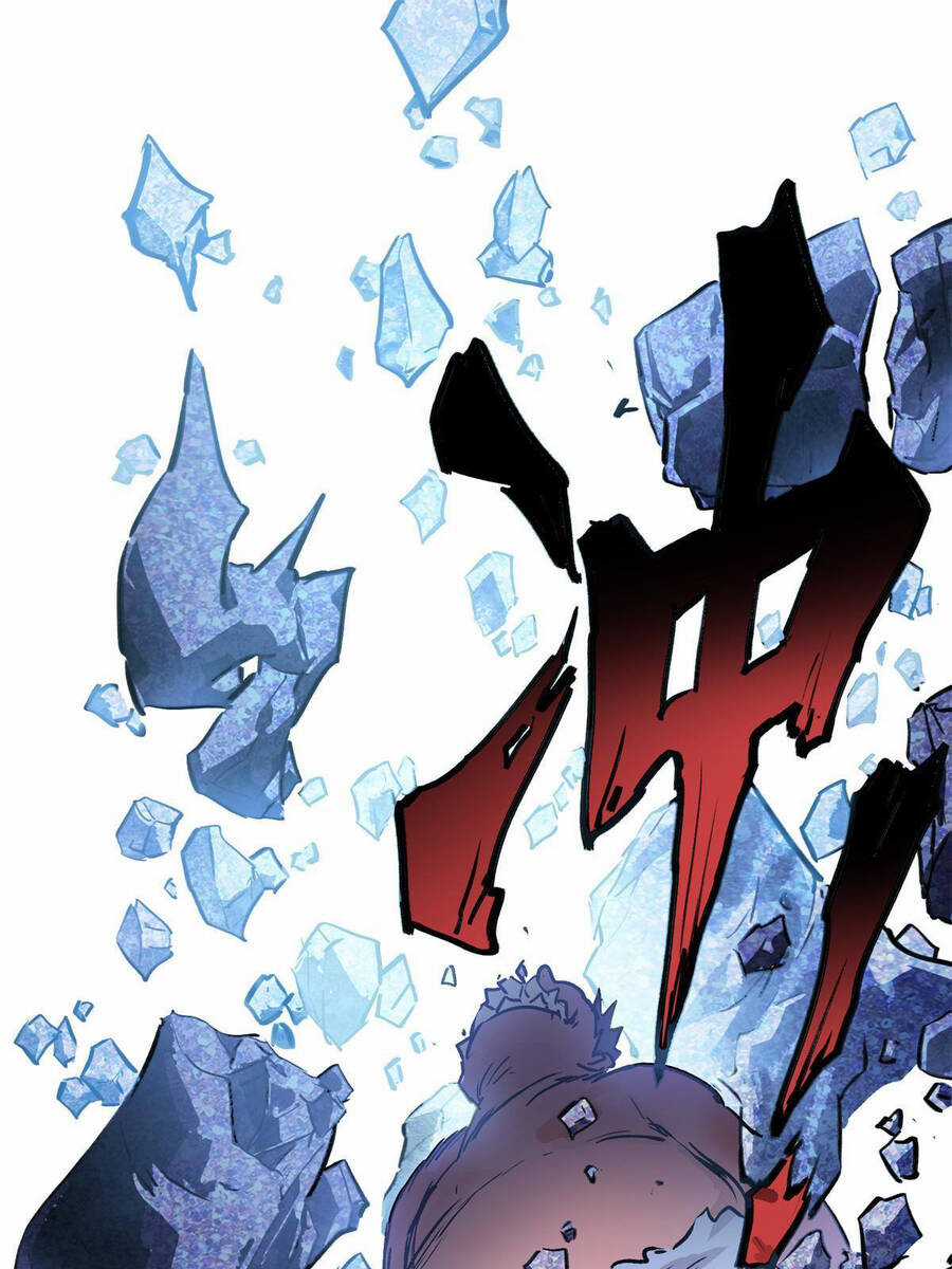 Thế Giới Này Quá Đỗi Nguy Hiểm Chương 9 trang 8