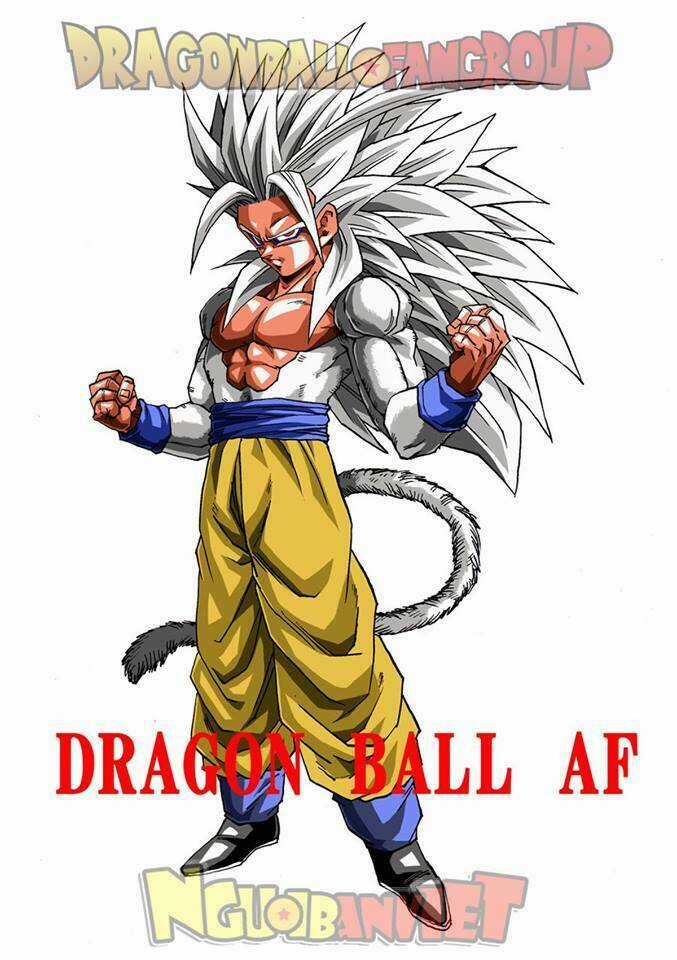 Thế Giới Ngọc Rồng - Con trai Frieza: Ize Chapter 10 trang 2