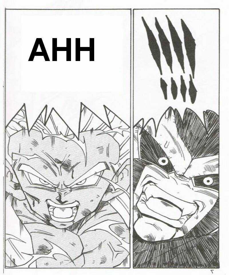 Thế Giới Ngọc Rồng - Con trai Frieza: Ize Chapter 4 trang 8