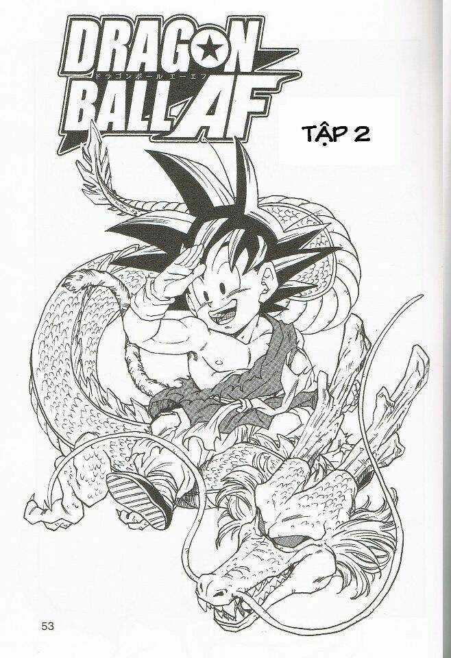 Thế Giới Ngọc Rồng - Con trai Frieza Chapter 1.2 trang 53