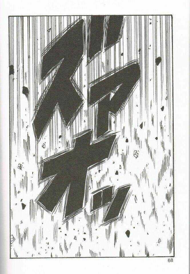 Thế Giới Ngọc Rồng - Con trai Frieza Chapter 1.2 trang 68