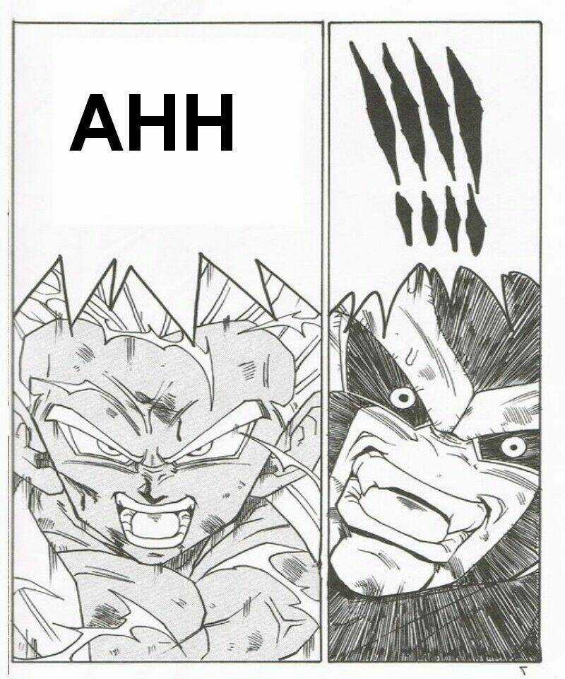 Thế Giới Ngọc Rồng - Con trai Frieza Chapter 1.2 trang 8