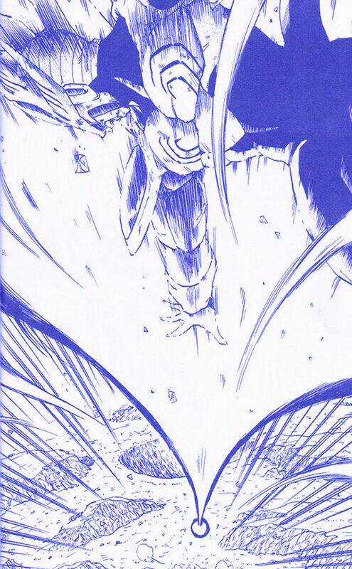 Thế Giới Ngọc Rồng - Con trai Frieza Chapter 10 trang 11