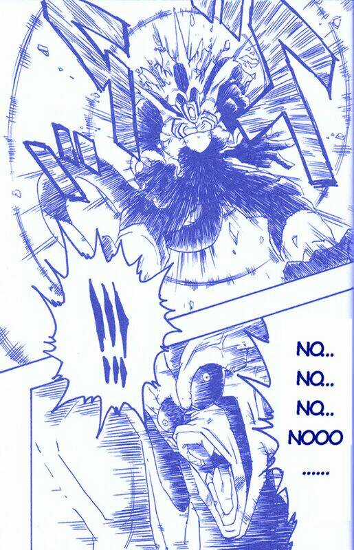 Thế Giới Ngọc Rồng - Con trai Frieza Chapter 10 trang 16