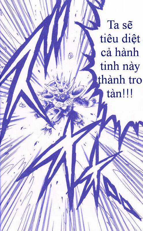 Thế Giới Ngọc Rồng - Con trai Frieza Chapter 10 trang 7