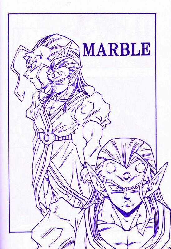 Thế Giới Ngọc Rồng - Con trai Frieza Chapter 12 trang 18