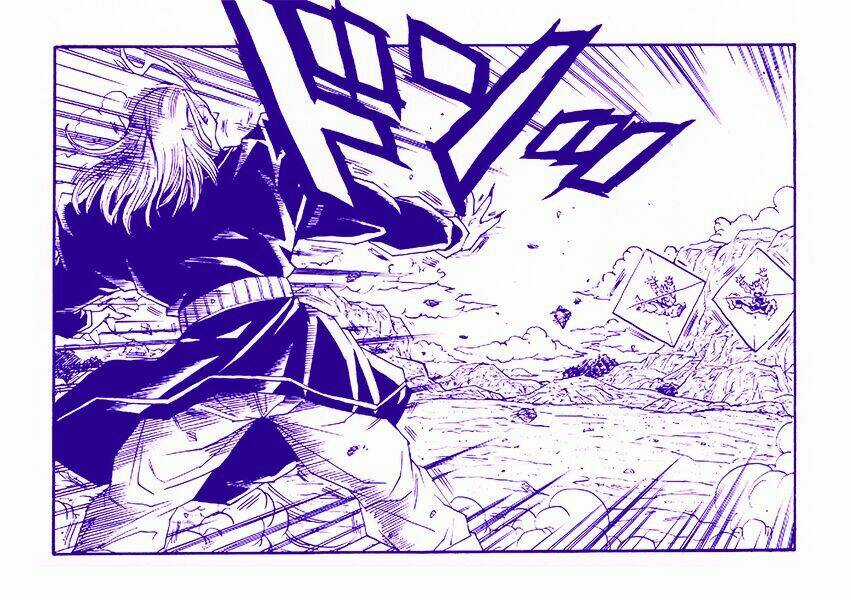 Thế Giới Ngọc Rồng - Con trai Frieza Chapter 14 trang 20