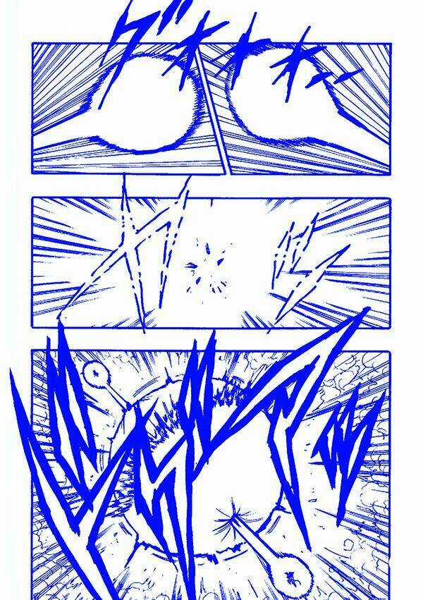 Thế Giới Ngọc Rồng - Con trai Frieza Chapter 15 trang 14