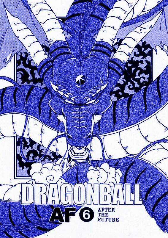 Thế Giới Ngọc Rồng - Con trai Frieza Chapter 18 trang 2