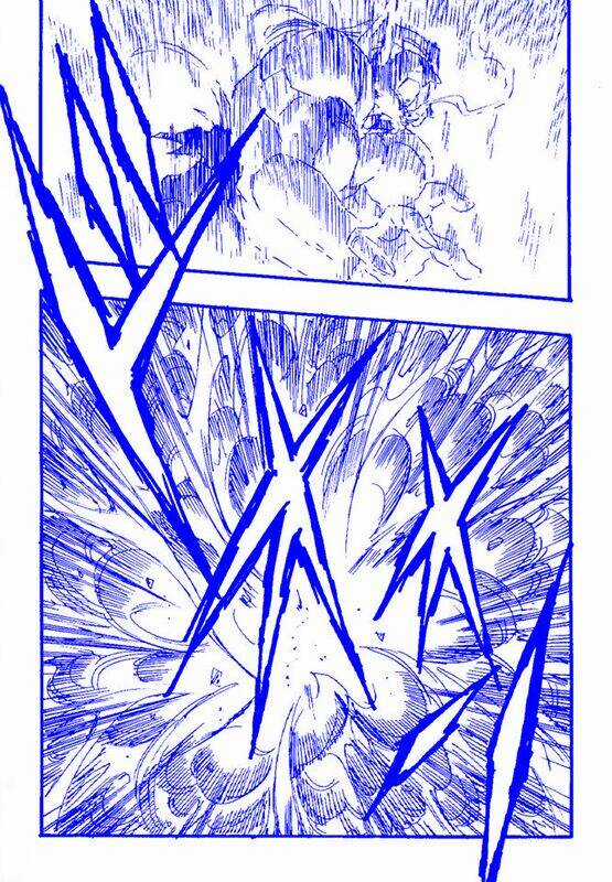 Thế Giới Ngọc Rồng - Con trai Frieza Chapter 19 trang 7