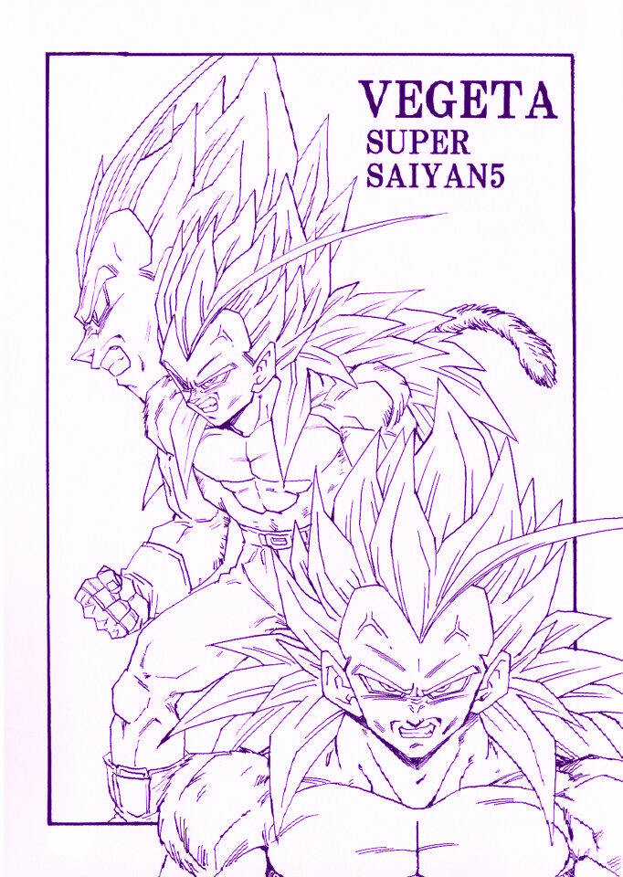 Thế Giới Ngọc Rồng - Con trai Frieza Chapter 21 trang 19